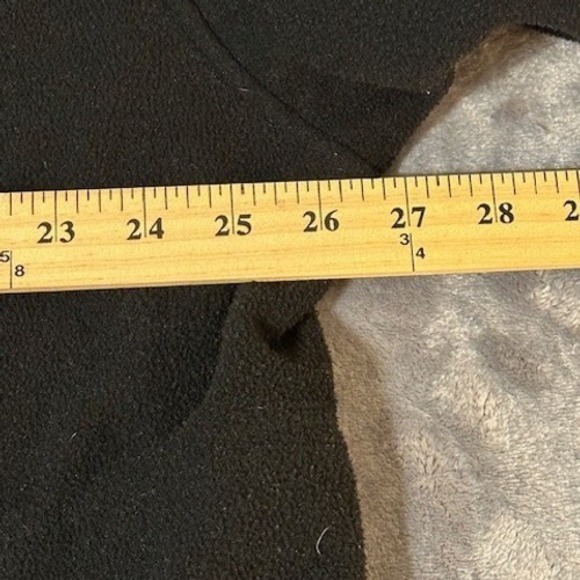 Mossy Oak Break Up Infinity Camo Fleece Jacket Full Zip Men's 2XL Long Sleeve - Picture 6 of 8